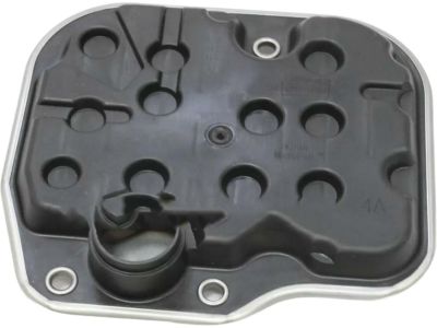 2006 Toyota Corolla Valve Body - 35410-52042