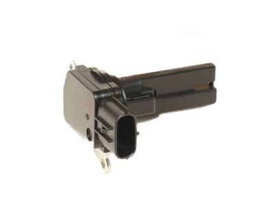 Toyota Camry Mass Air Flow Sensor - 22204-0P010