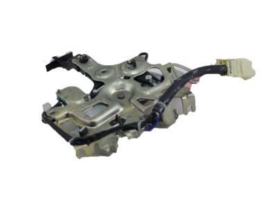 69603-08061 Genuine Toyota Control Sub-Assembly, Sl