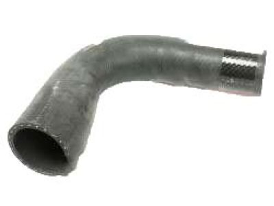 2013 Toyota Corolla Fuel Filler Hose - 77213-12260