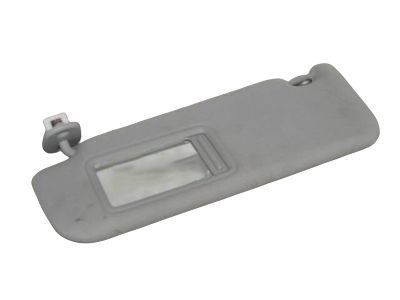 Toyota Prius V Sun Visor - 74320-47282-B1