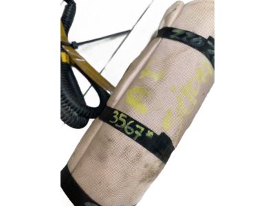 2019 Toyota Yaris Air Bag - 73920-WB001