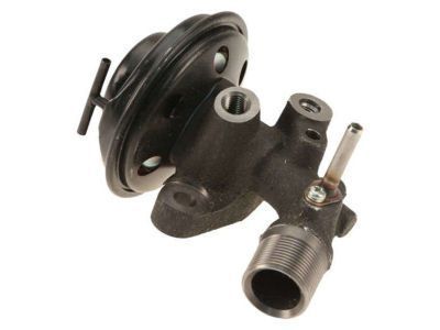 Toyota EGR Valve - 25620-66010