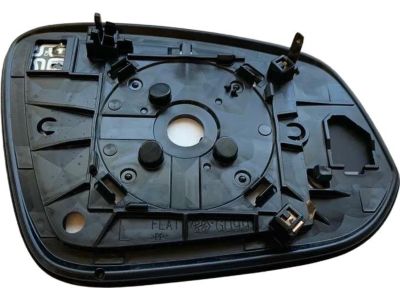 2021 Toyota Tacoma Car Mirror - 87902-04011