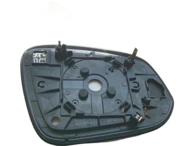 2021 Toyota Tacoma Car Mirror - 87902-04011