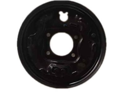 Scion xA Backing Plate - 47044-52010