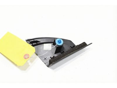 67492-0E060 Toyota Front Door Lower Frame Bracket Garnish Left Hand Product Photo 3 of 4
