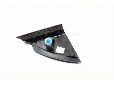 67492-0E060 Toyota Front Door Lower Frame Bracket Garnish Left Hand Product Photo 4 of 4