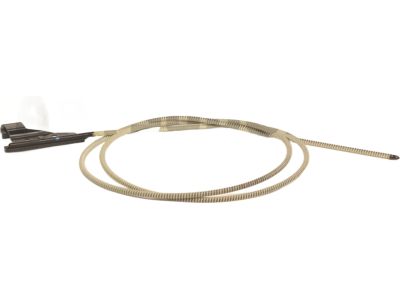 Toyota Sequoia Sunroof Cable - 63223-AE010