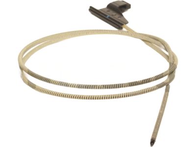 Toyota Sequoia Sunroof Cable - 63223-AE010