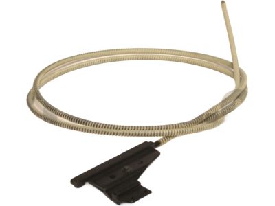 Toyota Sequoia Sunroof Cable - 63223-AE010