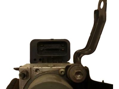 2011 Toyota Matrix ABS Control Module - 44050-02280