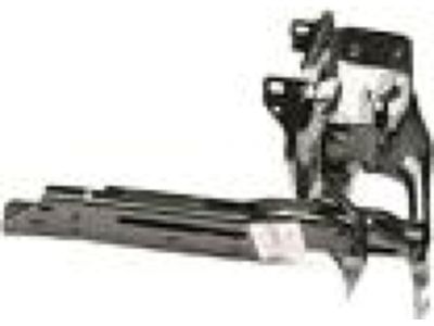 2024 Toyota GR Supra Radiator Support - 53203-WAA01