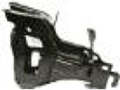 2024 Toyota GR Supra Radiator Support - 53203-WAA01