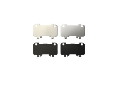 04945-52210 Toyota Anti Squeal Shim Kit Product Photo 1 of 2
