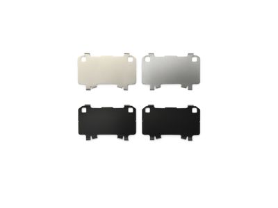 04945-52210 Toyota Anti Squeal Shim Kit Product Photo 2 of 2