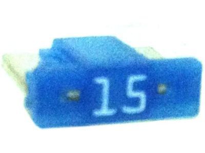 Toyota 90982-09022 Fuse, Mini