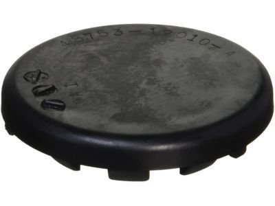 Toyota 48753-12010 Cover, Rear Suspension