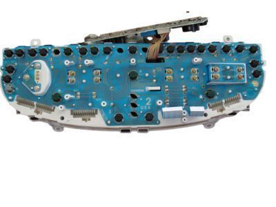 Toyota 83861-3D260 Plate, Meter Circuit