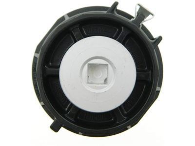Toyota 15650-38010 Cap Assembly, Oil Filter W/ELEMEMT