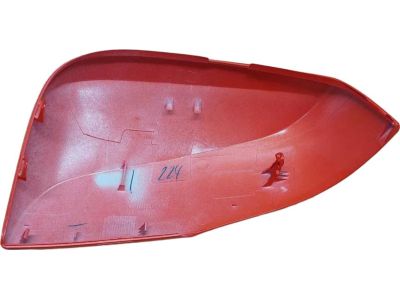 2015 Toyota Tacoma Mirror Cover - 87915-04070-E2