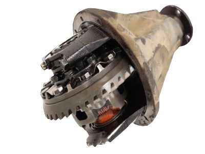 2001 Toyota 4Runner Differential - 41110-35890