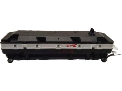 83809-47020 Toyota Instrument Cluster Assembly Product Photo 5 of 6