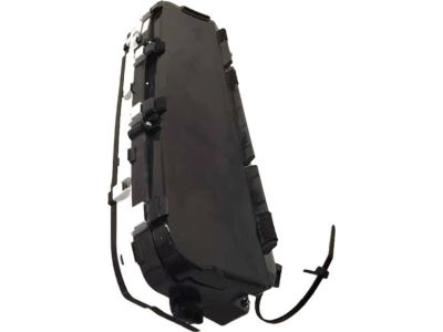 83809-47020 Toyota Instrument Cluster Assembly Product Photo 3 of 6