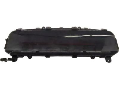 83809-47020 Toyota Instrument Cluster Assembly Product Photo 2 of 6