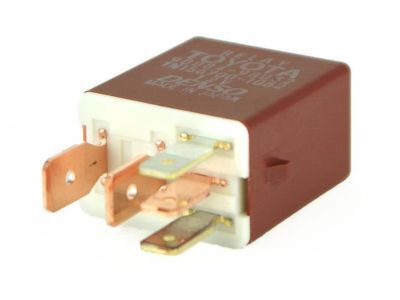 Toyota 90084-98032 Relay, Acc