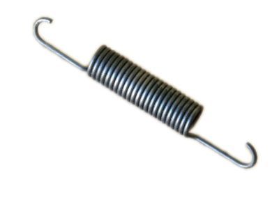 Toyota 90506-14048 Spring, Tension