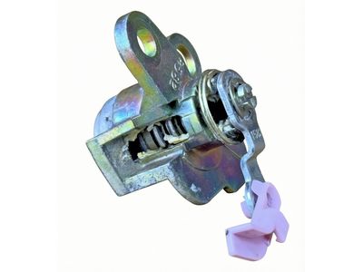 2001 Toyota MR2 Spyder Door Lock Cylinder - 69051-17110