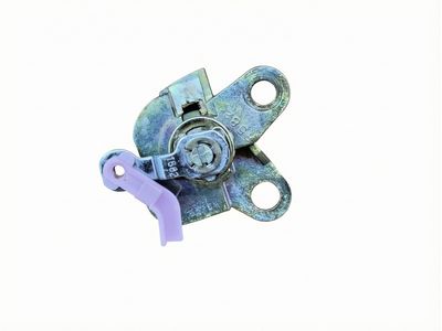 2001 Toyota MR2 Spyder Door Lock Cylinder - 69051-17110