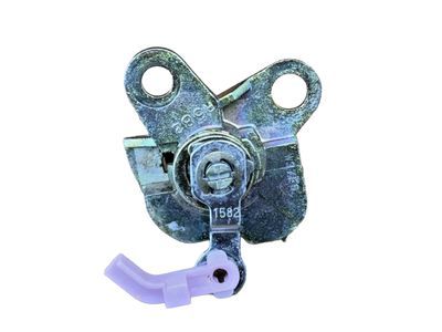2001 Toyota MR2 Spyder Door Lock Cylinder - 69051-17110