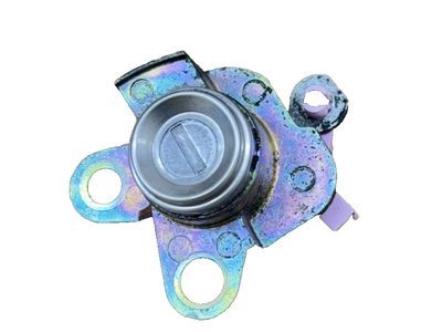 2001 Toyota MR2 Spyder Door Lock Cylinder - 69051-17110