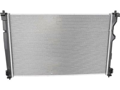 Toyota Camry Radiator - 16400-F0021