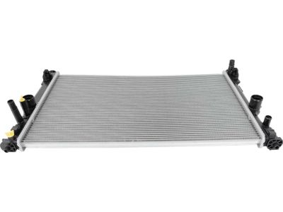 Toyota Camry Radiator - 16400-F0021