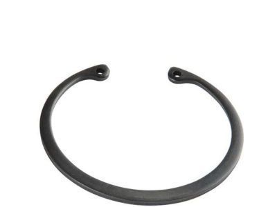 Toyota 90521-80003 Ring, Hole Snap