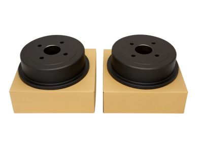 Toyota Corolla Brake Drum - 42431-20250