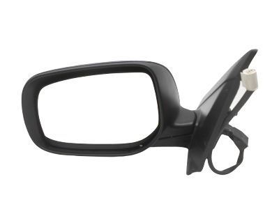 2014 Toyota Matrix Car Mirror - 87909-02A80