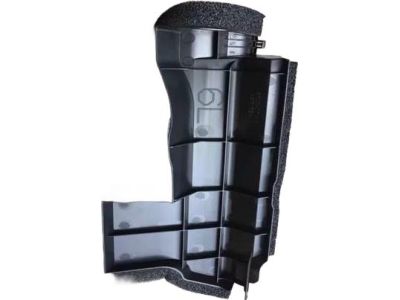 16595-0T110 Toyota Radiator Air Guide Product Photo 1 of 6