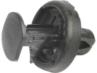 16595-0T110 Toyota Radiator Air Guide Product Photo 3 of 6