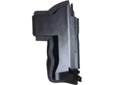 16595-0T110 Toyota Radiator Air Guide Product Photo 5 of 6