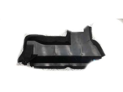 16595-0T110 Toyota Radiator Air Guide Product Photo 2 of 6