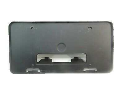 2014 Toyota Corolla License Plate - 52114-02090