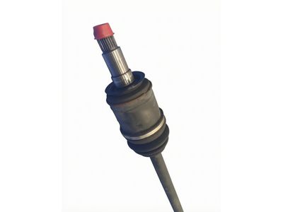 42340-0E040 Toyota Rear Drive Shaft Assembly Product Photo 4 of 4