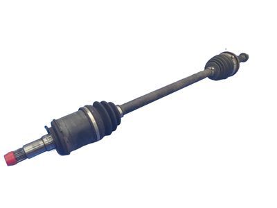 Toyota 42340-0E040 Rear Drive Shaft Assembly 42340-0E040 Toyota Rear Drive Shaft Assembly Product Photo 1 of 4