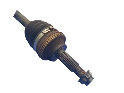 42340-0E040 Toyota Rear Drive Shaft Assembly Product Photo 3 of 4