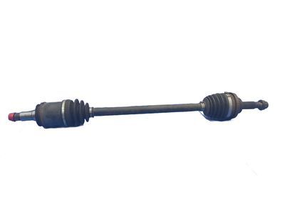 42340-0E040 Toyota Rear Drive Shaft Assembly Product Photo 2 of 4