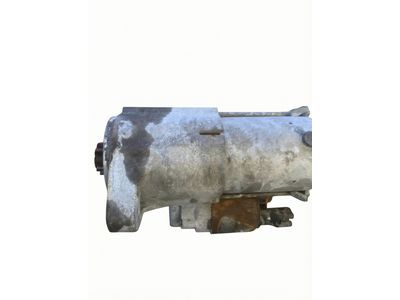 2015 Toyota Tacoma Starter Motor - 28100-0C130